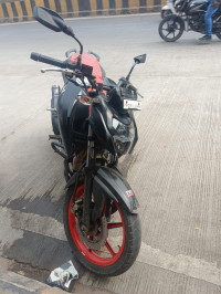 TVS Apache RTR 160 4V 2022 Model