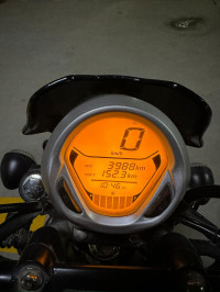 Bajaj Avenger Street 220 2019 Model