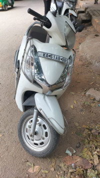Honda Aviator 2018 Model