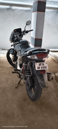 Hero CBZ Xtreme 2014 Model