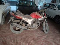 Yamaha SZ-R 2011 Model