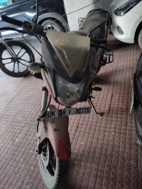 Yamaha SZ-R