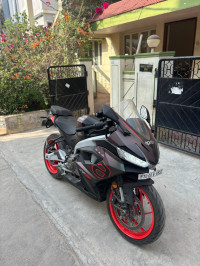 Aprilia RS 457 2024 Model