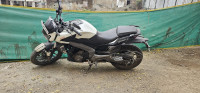 Bajaj Dominar 400 Disc