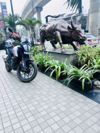 KTM 390 Adventure 2025 2025 Model