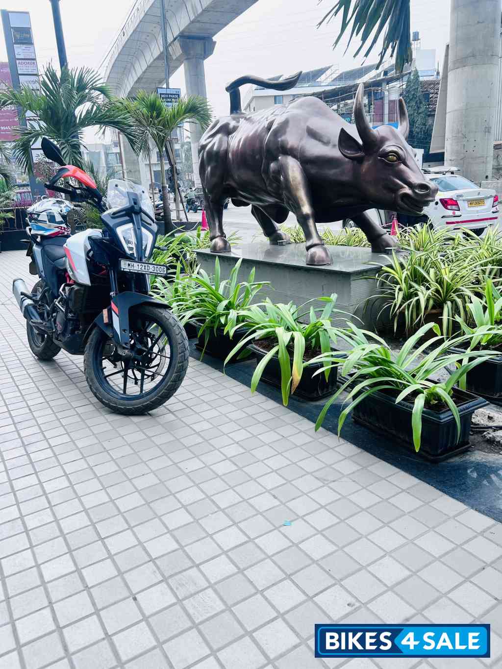 KTM 390 Adventure 2025