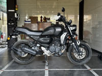Yamaha FZ-X 2021 Model