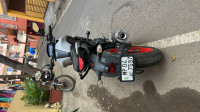 Yamaha MT-15 BS6 2021 Model
