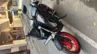 Yamaha MT-15 BS6