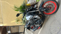 Yamaha MT-15 BS6