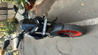 Yamaha MT-15 BS6