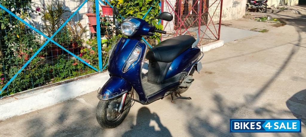 Suzuki Access 125