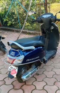 Suzuki Access 125