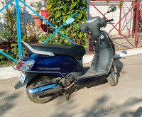 Suzuki Access 125