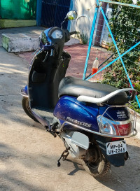 Suzuki Access 125