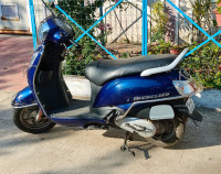 Suzuki Access 125