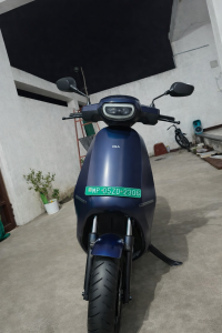 Ola S1 Pro Gen2 2023 Model