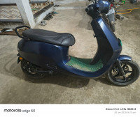 Midnight Blue Ola S1 Pro Gen2