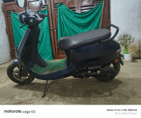 Midnight Blue Ola S1 Pro Gen2