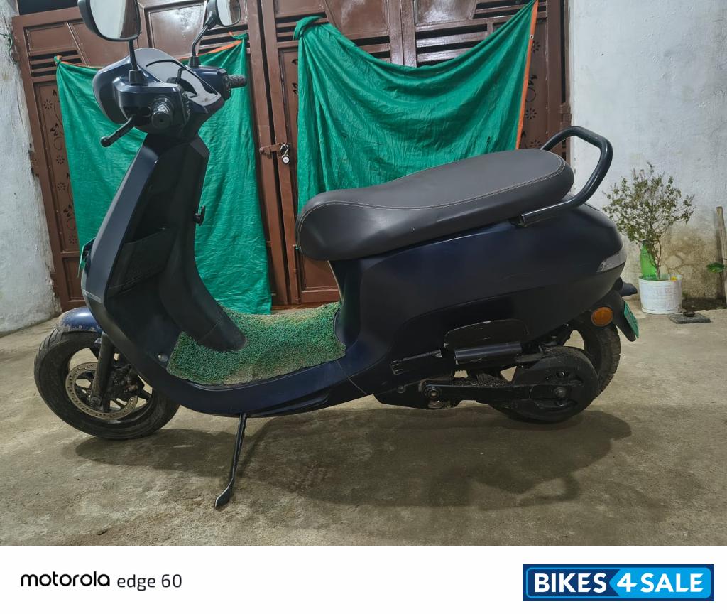 Midnight Blue Ola S1 Pro Gen2