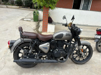 Royal Enfield Classic 350 Dual Channel BS6 2023 Model