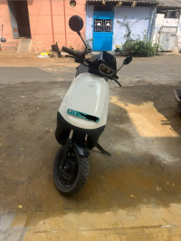 Ola S1X Plus 2024 Model