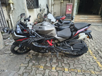 TVS Apache RR 310 2023 Model