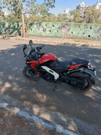 Bajaj Pulsar RS 200 BS6 2024 Model