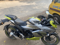 Suzuki Gixxer BS6 2025 Model