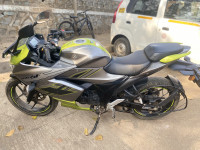 Suzuki Gixxer BS6