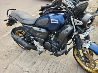Yamaha FZ-X 2023 Model
