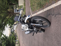 Hero Xpulse 200 4V 2022 Model