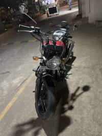 Royal Enfield Interceptor 650 Twin