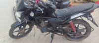 Honda CB Twister 2011 Model