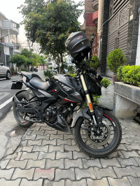 Bajaj Pulsar N160 Dual Channel ABS