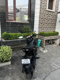 Bajaj Pulsar N160 Dual Channel ABS