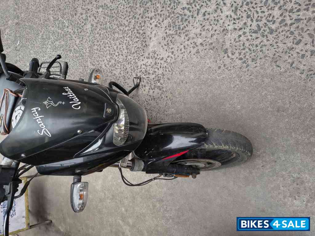 Red Bajaj Pulsar 150 Twin Disc BS6 Red Bajaj Pulsar 150 Twin Disc BS6