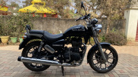 Royal Enfield Thunderbird TwinSpark 350 2016 Model