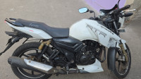 TVS Apache RTR 180 ABS 2014 Model