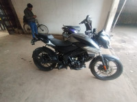 Bajaj Pulsar NS 160 2022 Model