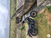 Bajaj Avenger Street 220 2023 Model