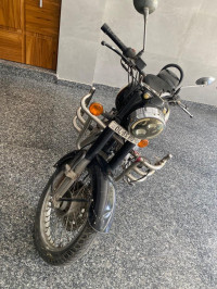 Royal Enfield Classic 350 2014 Model