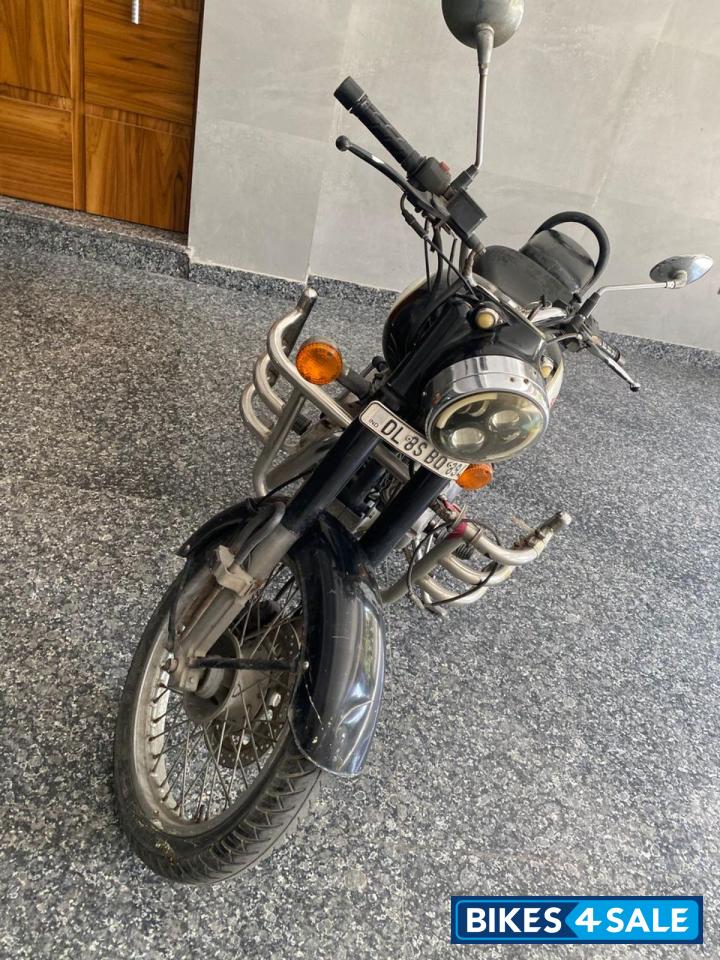 Royal Enfield Classic 350