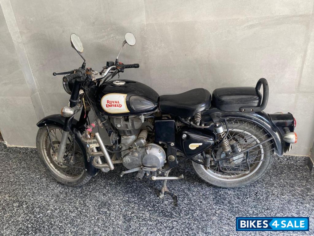 Royal Enfield Classic 350