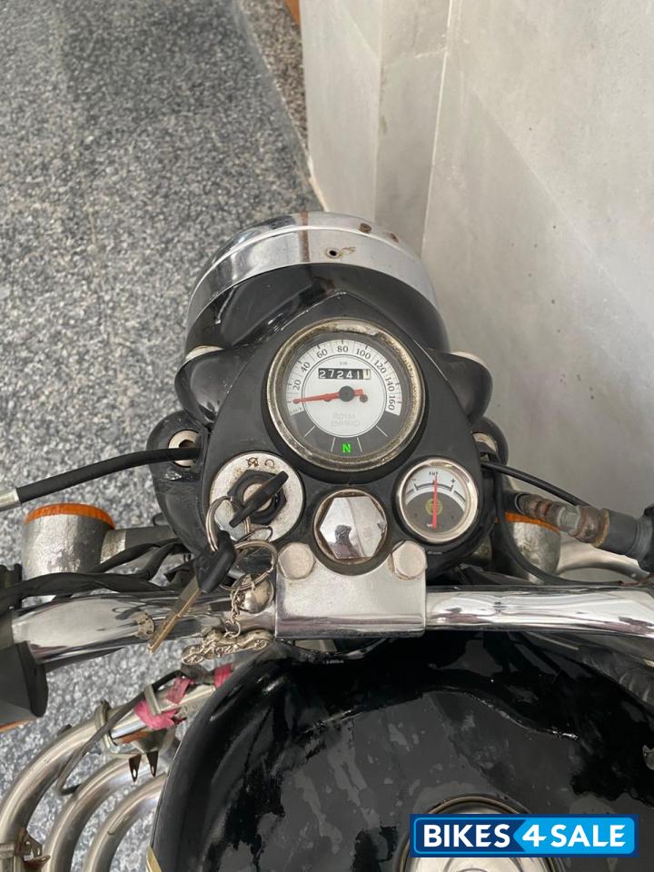 Royal Enfield Classic 350