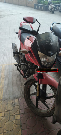 Hero Ignitor 2016 Model