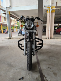 Royal Enfield Thunderbird 500 2016 Model