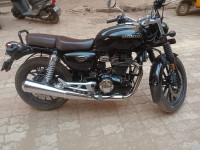 Honda CB350C DLX Pro Special Edition