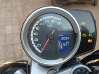 Honda CB350C DLX Pro Special Edition