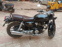 Honda CB350C DLX Pro Special Edition